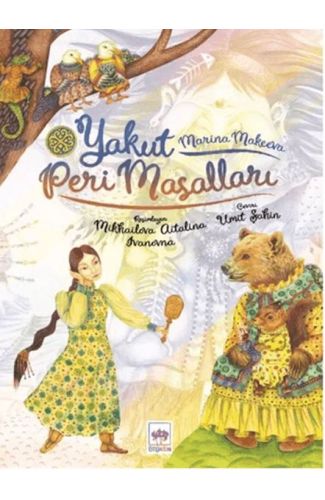 Yakut Peri Masalları