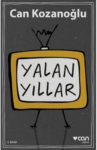 Yalan Yıllar