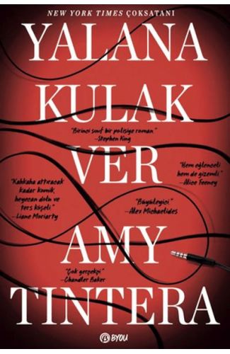 Yalana Kulak Ver