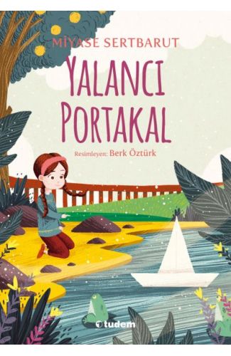 Yalancı Portakal