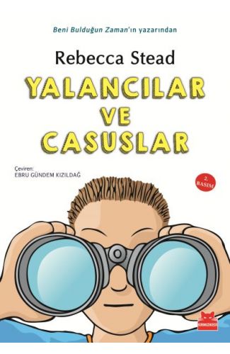 Yalancılar ve Casuslar