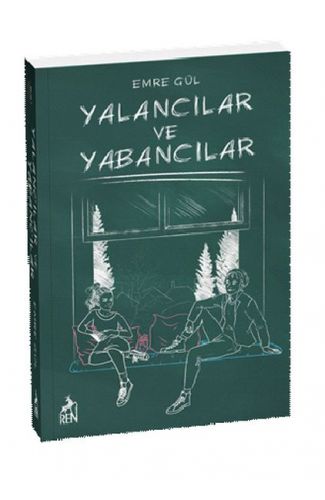 Yalancılar ve Yabancılar