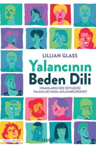 Yalancının Beden Dili