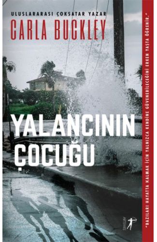 Yalancının Çocuğu