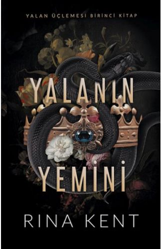 Yalanın Yemini