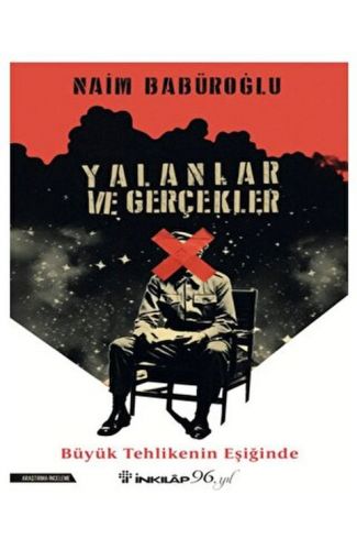 Yalanlar ve Gerçekler