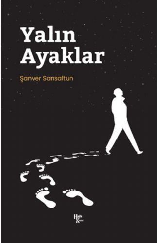 Yalın Ayaklar