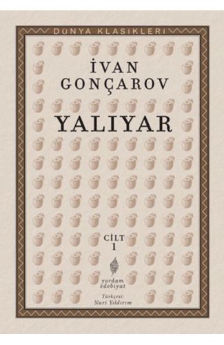 Yalıyar Cilt: 1
