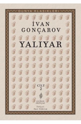 Yalıyar Cilt: 2