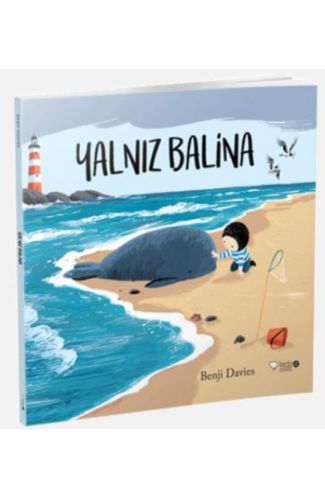 Yalnız Balina