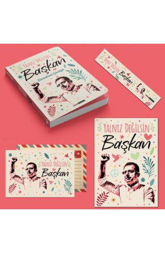 Yalnız Değilsin Başkan - Demokrasi Günlüğü