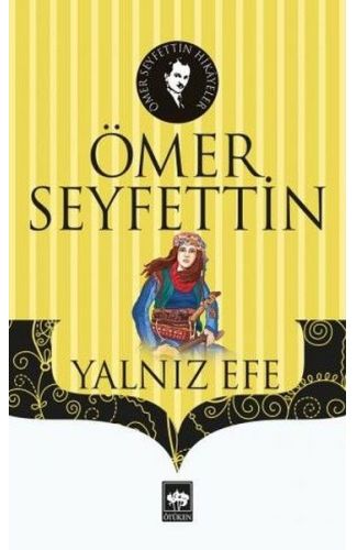 Yalnız Efe