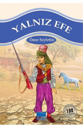 Yalnız Efe 100 Temel Eser 1.Kademe