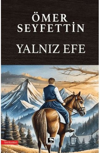 Yalnız Efe