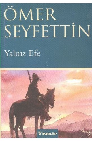 Yalnız Efe