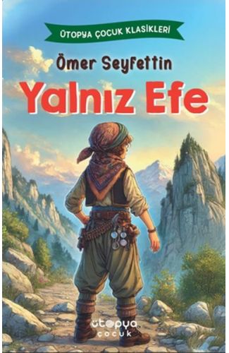 Yalnız Efe