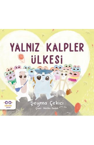 Yalnız Kalpler Ülkesi