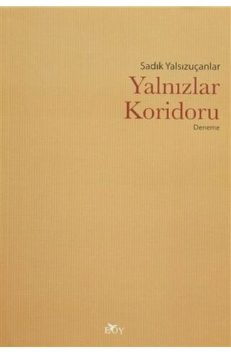 Yalnızlar Koridoru