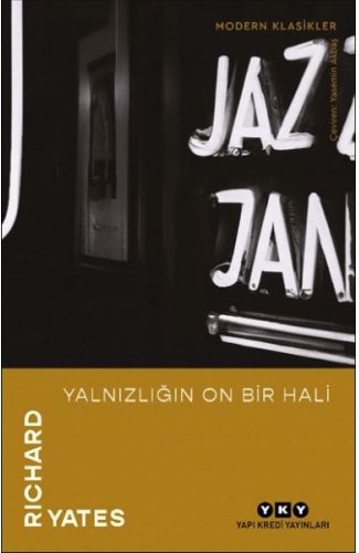 Yalnızlığın On Bir Hali