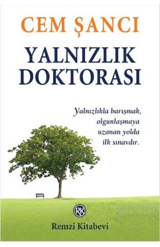 Yalnızlık Doktorası