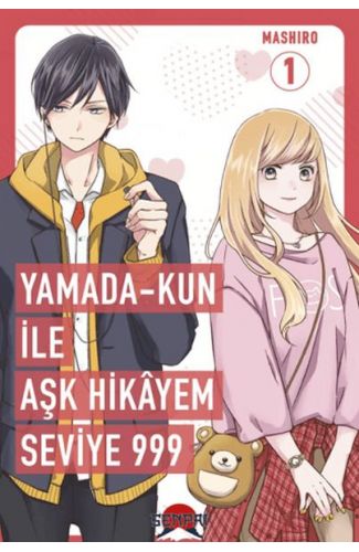 Yamada Kun İle Aşk Hikayem Seviye 999