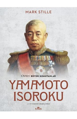 Yamamoto Isoroku