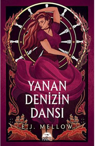 Yanan Denizin Dansı