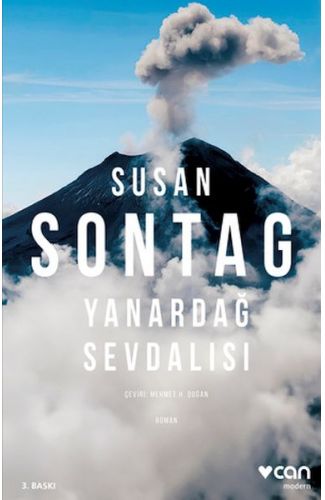 Yanardağ Sevdalısı