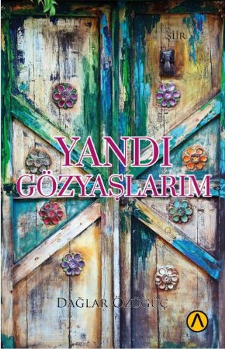 Yandı Gözyaşlarım