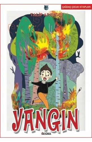 Yangın