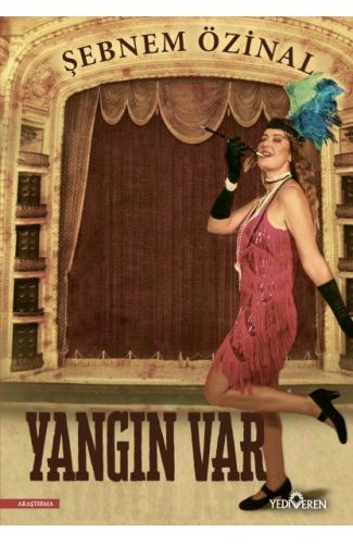 Yangın Var