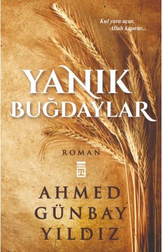Yanık Buğdaylar