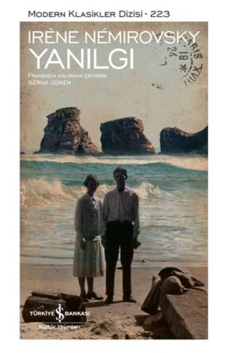 Yanılgı - Modern Klasikler Dizisi