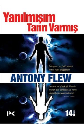 Yanılmışım Tanrı Varmış
