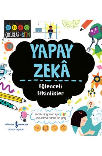 Yapay Zekâ Eğlenceli Etkinlikler