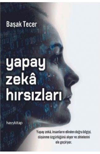 Yapay Zekâ Hırsızları