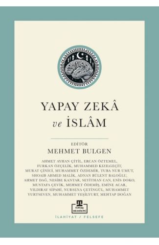 Yapay Zekâ ve İslâm