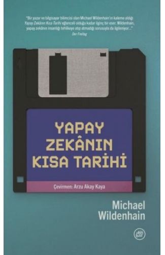 Yapay Zekanın Kısa Tarihi
