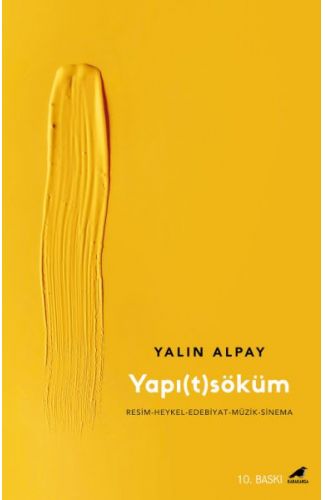 Yapı(t) Söküm