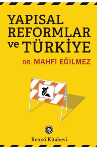 Yapısal Reformlar ve Türkiye