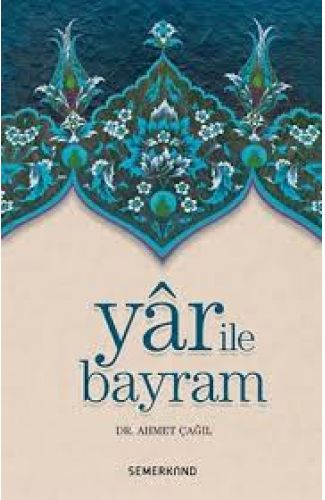 Yar ile Bayram