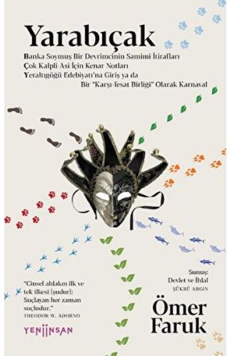 Yarabıçak