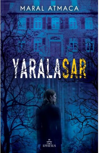 Yaralasar (Ciltli)