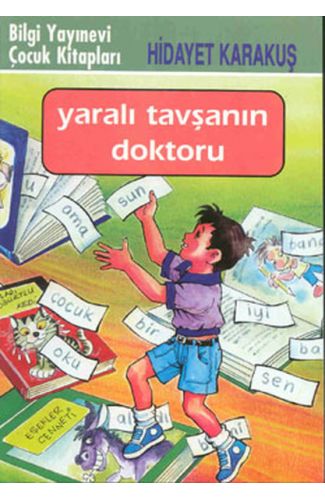 Yaralı Tavşanın Doktoru