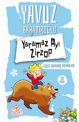 Yaramaz Ayı Zirzop