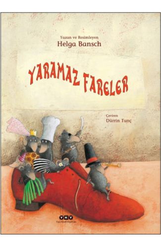 Yaramaz Fareler