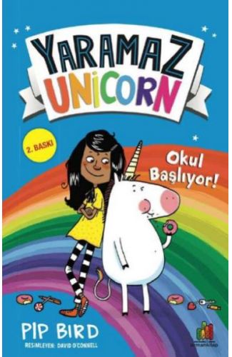 Yaramaz Unicorn - Okul Başlıyor