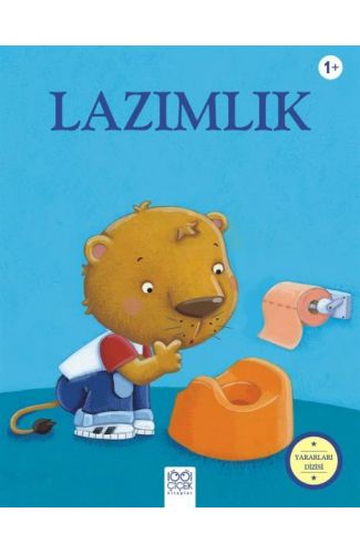 Yararları Dizisi Lazımlık