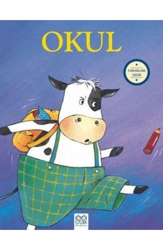 Yararları Dizisi Okul