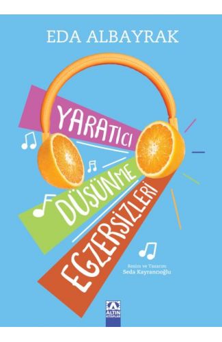 Yaratıcı Düşünme Egzersizleri
